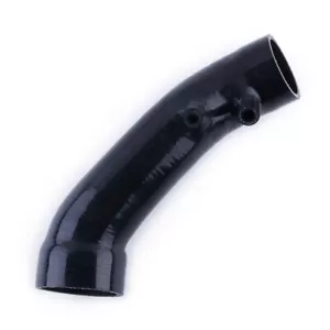 Air Intake Silicone Hose For 2007-2011 Honda Civic FN2 Type R 2.0 K20Z4 4piy - Picture 1 of 12