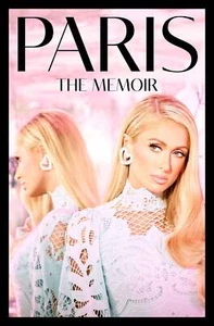 Paris: The Memoir - Picture 1 of 1