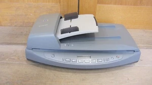 HP SCANJET 8290 DIGITAL FLATBED SCANNER  -  £150 + VAT - Picture 1 of 4