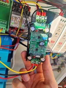 0-10V Signal Isolation Module S-10V10V Analog Quantity Voltage Signal Isolation - Picture 1 of 12