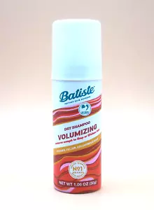 Batiste Hair Volumizing Dry Shampoo 1.06 Oz / 30g NEW TRAVEL SIZE WITHOUT BOX - Picture 1 of 6