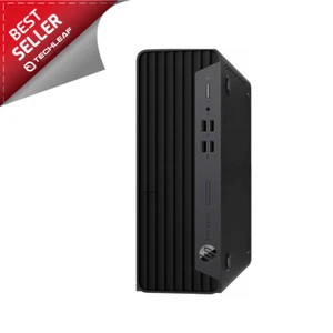 Dell Precision Desktop PC 4.50 GHz, 32GB RAM, 512GB SSD, Windows 11 Pro, WiFi BT - Afbeelding 1 van 3