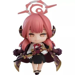 Nendoroid Blue Archive Rikuhachima Aru Action Figure JAPAN OFFICIAL - Picture 1 of 6