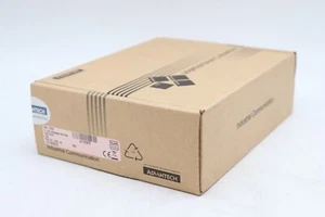Advantech EKI-2725, 5-port Gigabit Ethernet Switch - Bild 1 von 10