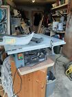 draper 256 table saw for parts