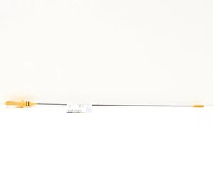MINI R52 Engine Oil Dipstick Petrol 125kw 1.6 Cooper S 7509784 NEW - Picture 1 of 9