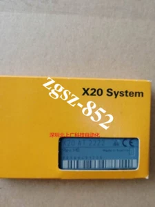 1 PCS  B&R module X20AT2222 FEDEX DHL/ - Afbeelding 1 van 1