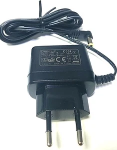 Gigaset Netzteil Original A400 A600 A600A A580 A585 AS280 AS285 E360 E365 Basis4 - Bild 1 von 2