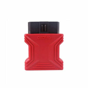 XTOOL Main OBD2 16Pin Adapter Universal Connector For X100 PAD PS90 A80 D7 D8 D9 - Picture 1 of 5