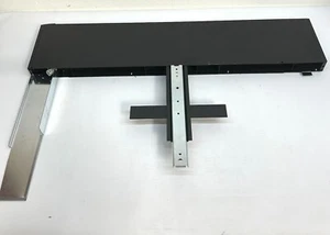 OEM GE - Chimney Assembly WB34X38731 FOR UVD6361SPSS UVD6361DPBB Range Hood - Picture 1 of 5