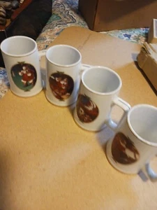coca cola santa mugs - Bild 1 von 10