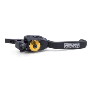 PROTAPER XPS KTM XC-F 250 2007/2013 FRONT BRAKE LEVER - XC-F 350 2011/2013 - Picture 1 of 3