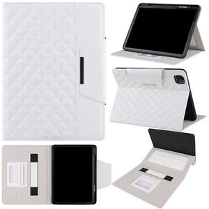 For Apple iPad 10.2 9 8 7th Mini 6/5/4 Pro iPad Air 3 4 5th 6th 9.7" Case Cover - Picture 1 of 38