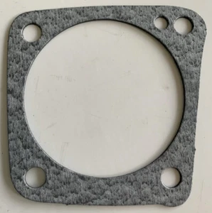 092765 1948-1999 BIG TWIN REAR TAPPET BLOCK GASKET HARLEY-DAVIDSON 18633-48D NOS - Picture 1 of 1
