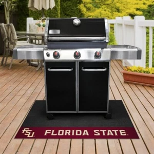 NCAA - Florida State Grill Mat 26"x42" - Picture 1 of 5
