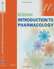 Introduction To Pharmacology Paperback Justin, Asperheim, Mary Ka