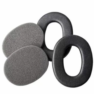 3M PELTOR Earmuff Hygiene Kit ProTac Work Tunes Pro Ear Replacement Pads HY220 - Imagen 1 de 1