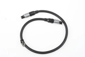 OLYMPUS TTL Auto Cord Blitzkabel T 0,3m - Bild 1 von 3