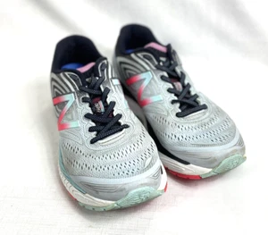 New Balance Running Sneakers Shoes 880v7 Trufuse Womens Size 9.5 Blue Mint - Picture 1 of 15
