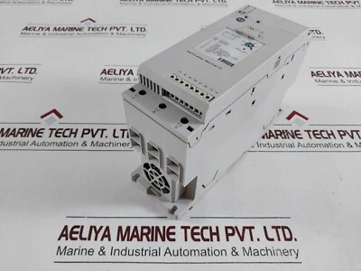 Démarreur Doux Allen-Bradley SMC-3 150-C85NBD - Photo 1/4