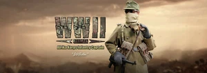 DiD "Wilhelm" WW2 German Afrika Korps Infantry Captain D80151 1/6 scale - Picture 1 of 12
