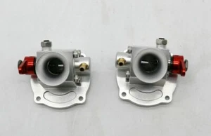 Carburador de diámetro de 14 mm para motor cmb 91rs evo 15cc FSR RC barco 1 pieza - Imagen 1 de 5