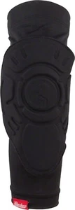 Shadow Invisa-Lite Elbow Pads: Black LG - Picture 1 of 1
