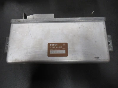 Porsche 928 / 944  ABS Brake Module / Unit  0 265 103 013 - Imagem 1 de 4