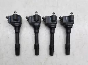 2016-2021 BMW X1 F48 OEM 2.0 L Engine Ignition Coil Packs Set of 3 8643360 - Bild 1 von 10