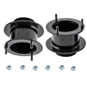 3.5" Leveling Lift Kit For Dodge Ram 1500 2500 3500 4WD 1994-2001 Powder-coated - Picture 1 of 10
