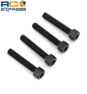 DU-BRO 6-32x3/4in SHCS Socket Head Cap Screws (4) DUB576 - Picture 1 of 1