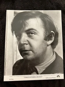TONY HAYGARTH in Unman, Wittering und Zigo - Original (1971) PARAMOUNT PHOTO - Bild 1 von 3