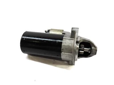 2009-2013 BMW X5 335D (E70 E90) 3.0L M57Y TURBO DIESEL ENGINE - STARTER MOTOR Foto 1 de 4