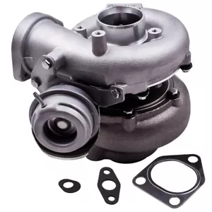GT2260V TURBO TURBINA for BMW 530D E60 / E61 730D E65 3.0D M57DTUE65 11657789083 - Picture 1 of 8