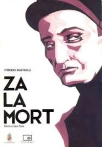 ZA LA MORT Ritratto di Emilio Ghione V. MARTINELLI Cineteca di Bologna - Picture 1 of 1