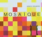 Mosaique by Jasmin Kolberg | CD | condition good