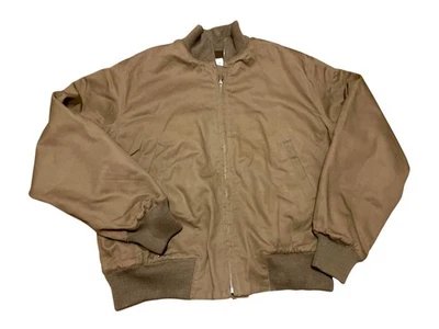 Winter Combat Style Reproduction jacket MTL CO Size Mens 42 Wool Lining - Image 1 of 4