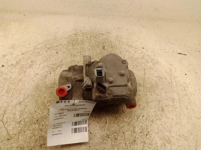 Compresor de aire acondicionado, aire acondicionado 2010 Rx450h Sku#4267261 Foto 1 de 4