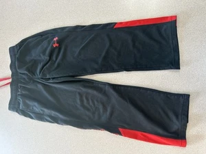 Under Armour Athletic Pants Size YSM Boys - Picture 1 of 5