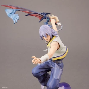 Square Enix Kingdom Hearts II Formism Riku Figure From Japan PSL - Picture 1 of 4