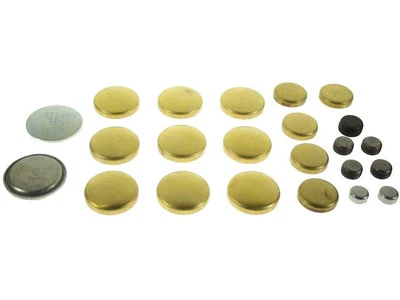 For 1960-1967 Dodge W100 Series Expansion Plug Kit 55377XBVX 1961 1962 1963 1964 Foto 1 de 2