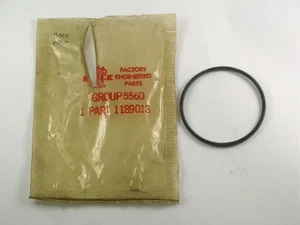 1959-1960 Buick LeSabre Invicta Electra NOS torque tube seal 1189013 - Picture 1 of 1