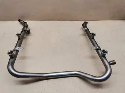 RAMPE D'INJECTION MERCEDES W112 - Photo 1/4