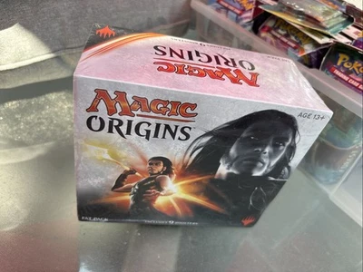 Origins Fat Pack Box Magic The Gathering MTG Brand New Factory Sealed - Image 1 of 4