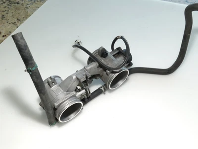 Polaris Axys Pro Rmk 800 2016 155" carrocería del acelerador sensor TPS Foto 1 de 2