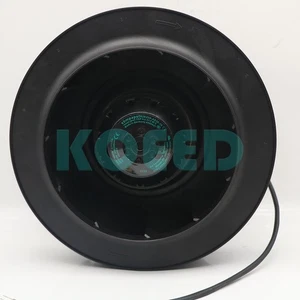 for R2E250-AS50-39 M2E068-EC 230V 160/230W centrifugal fan 3pin #9 - Picture 1 of 8