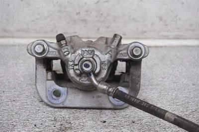 Pinza de freno trasera derecha pasajero Acura Tl 2009-2014 tracción delantera 43018-Tk4-A00 Foto 1 de 4