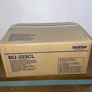 Oryginalny pasek transferowy OEM Brother BU223CL BU-223CL **Przeczytaj poniżej** - Zdjęcie 1 z 15