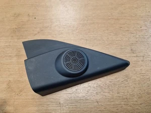 * Nissan Micra K13 MK4 O/S Driver Right Side Tweeter Speaker Cover 80292-1hb1a - Picture 1 of 9