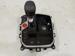 Mecanismo de cambio de marchas BMW X5 G05 7888393 4.4 gasolina 441kw 2023 31320589 LHD - Imagen 1 de 12